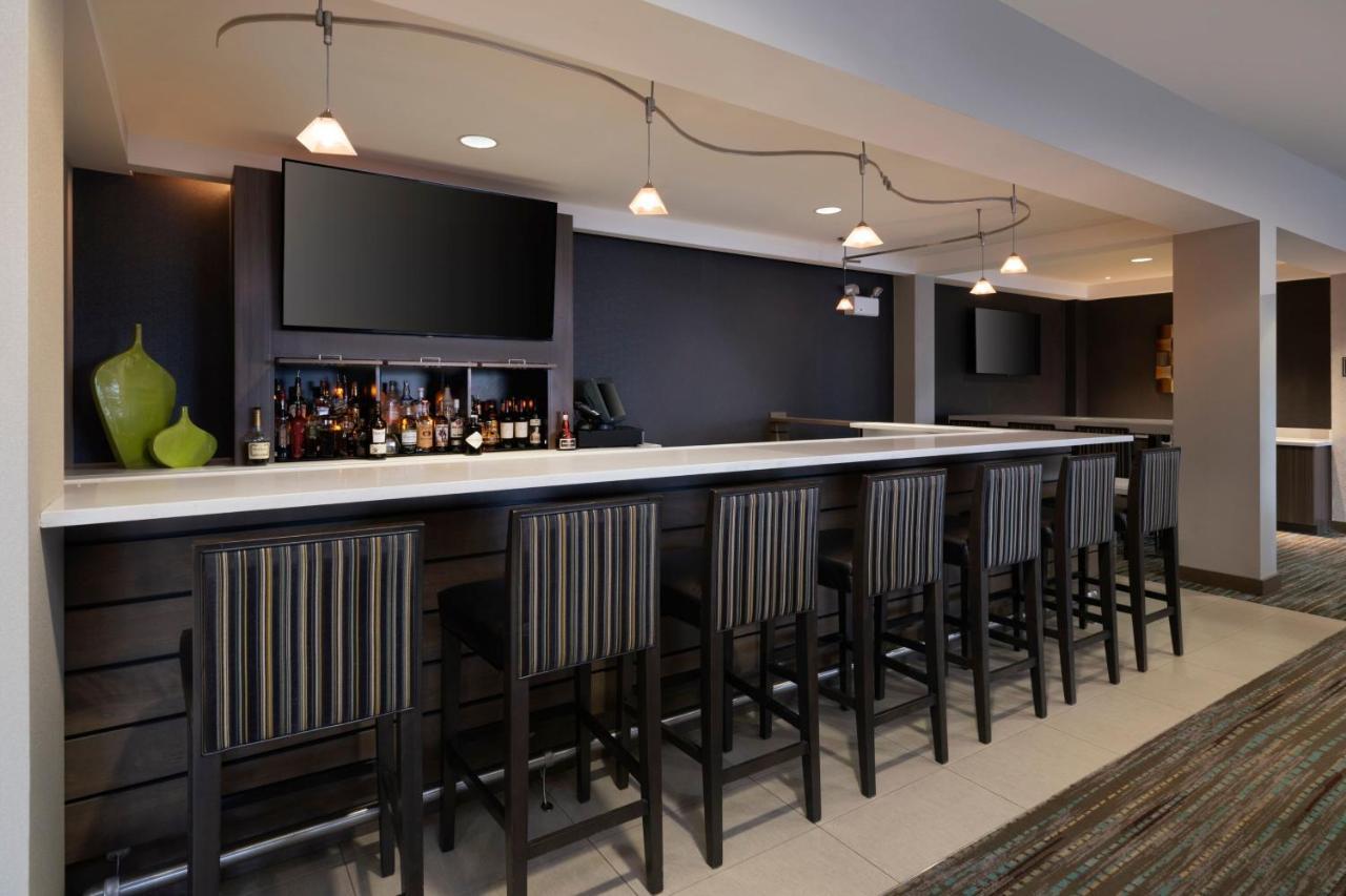 Hotel By Marriott Boston Bridgewater Raynham
