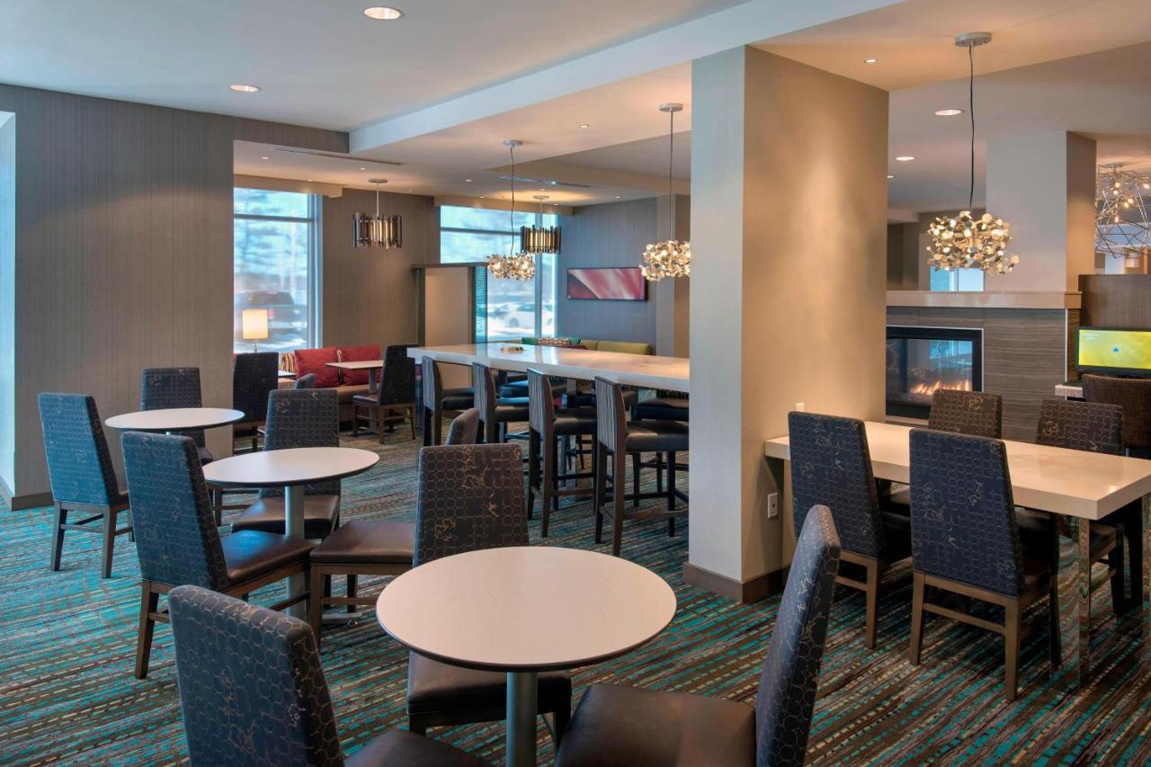 Hotel By Marriott Boston Bridgewater 3*