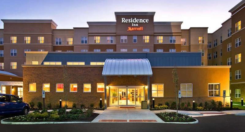 Hotel By Marriott Boston Bridgewater Raynham